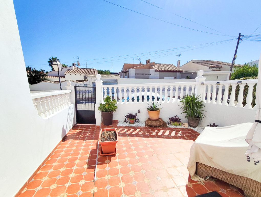 Venta - Casa adosada - Los Balcones, Torrevieja - Los Balcones