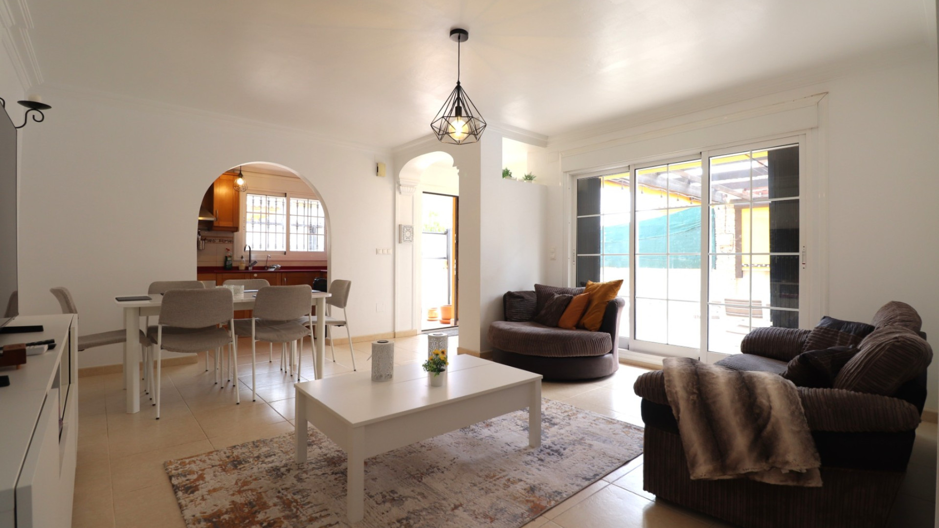 Venta - casa adosada - Los Montesinos - La Herrada