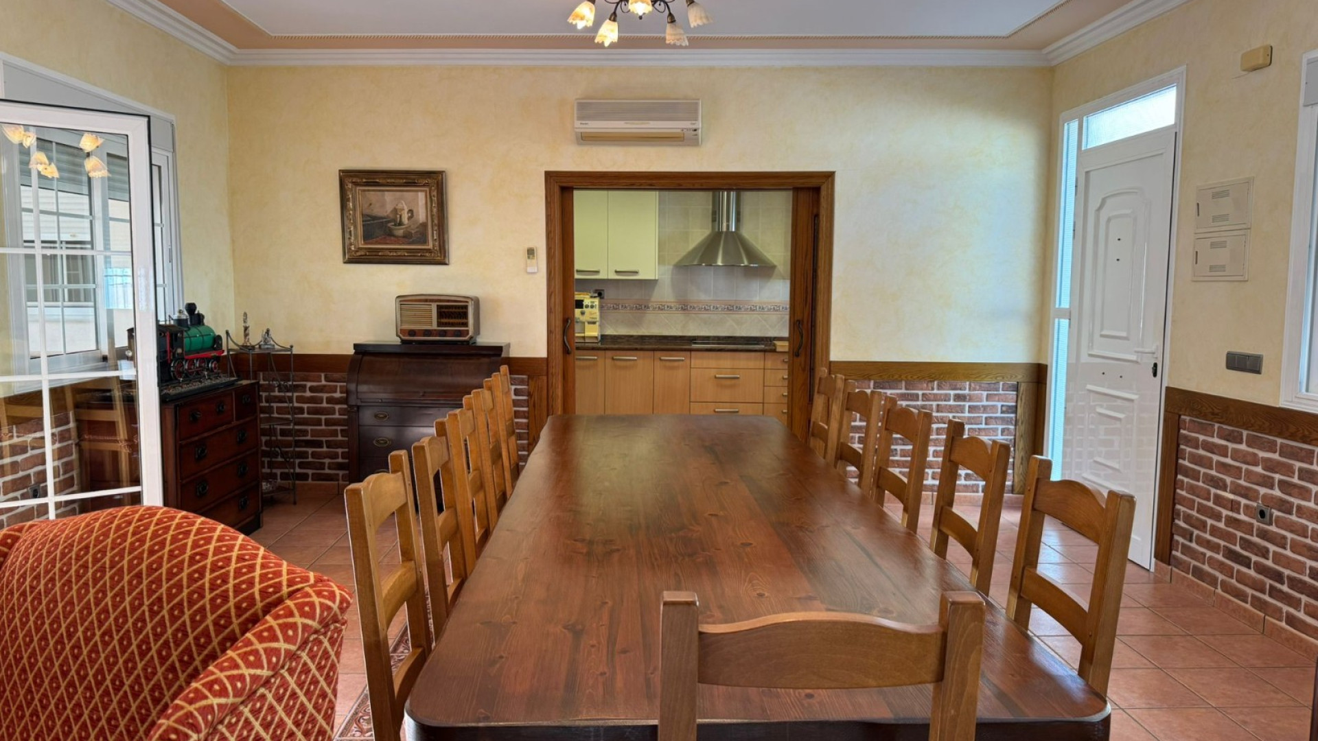 Venta - Casa adosada - Los Montesinos