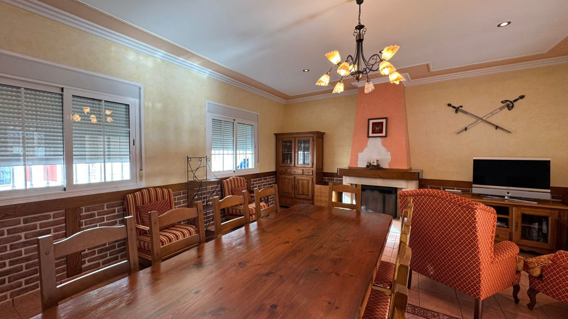 Venta - Casa adosada - Los Montesinos