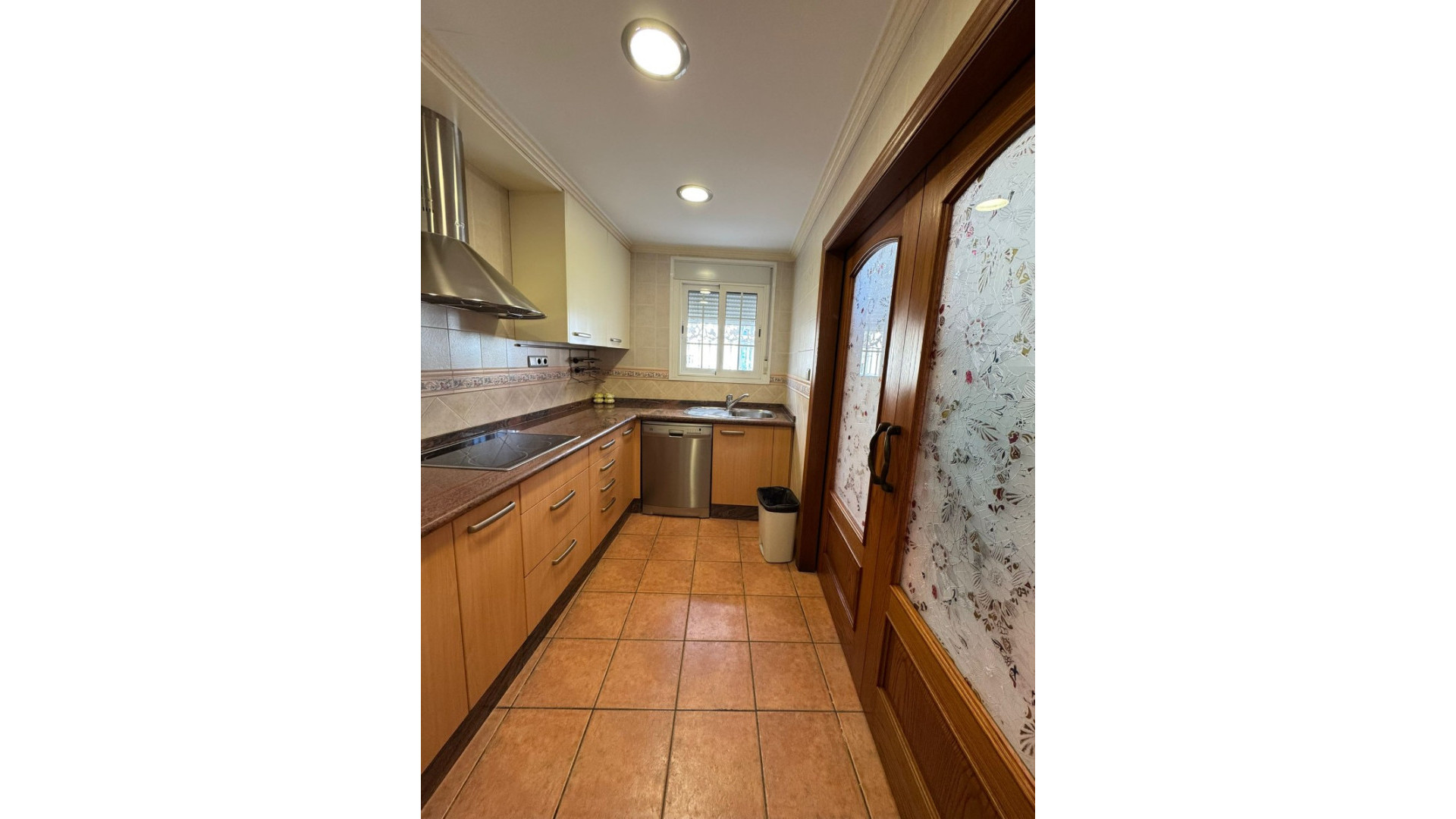 Venta - Casa adosada - Los Montesinos