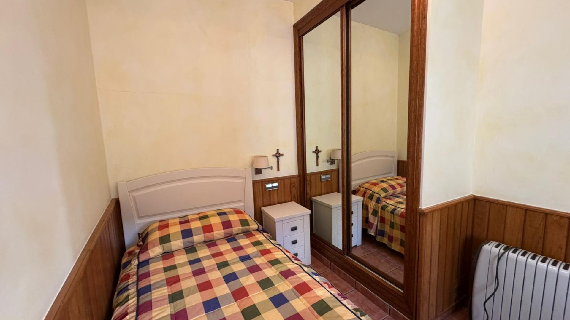 Venta - Casa adosada - Los Montesinos