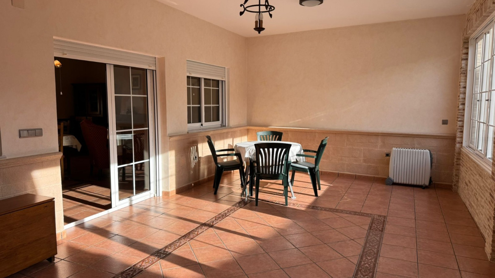 Venta - Casa adosada - Los Montesinos