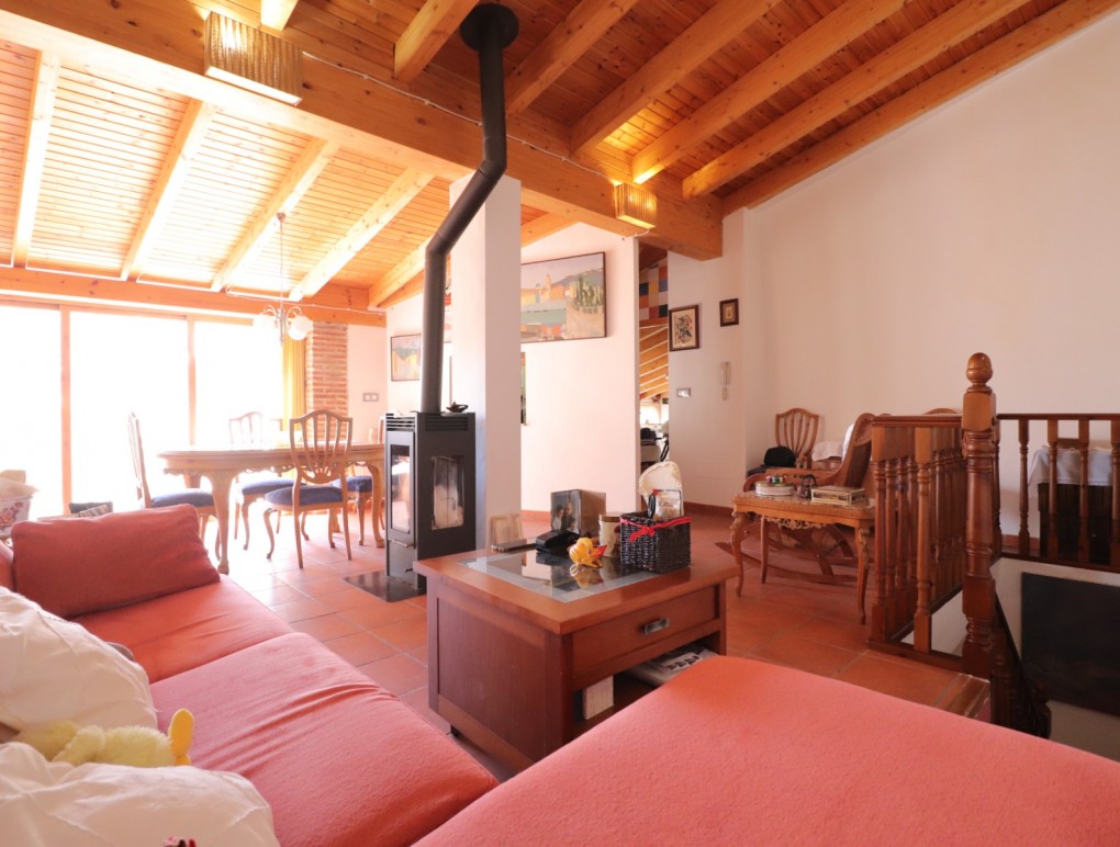 Venta - Casa adosada - Moratalla - Moratalla - Town