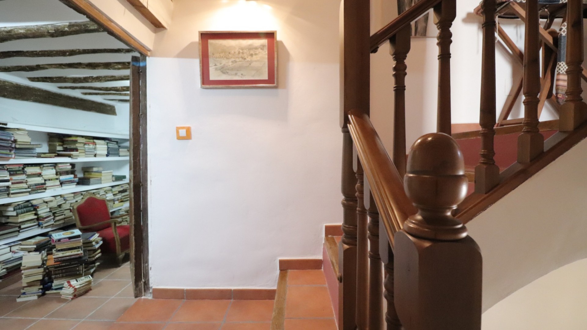 Venta - Casa adosada - Moratalla - Moratalla - Town