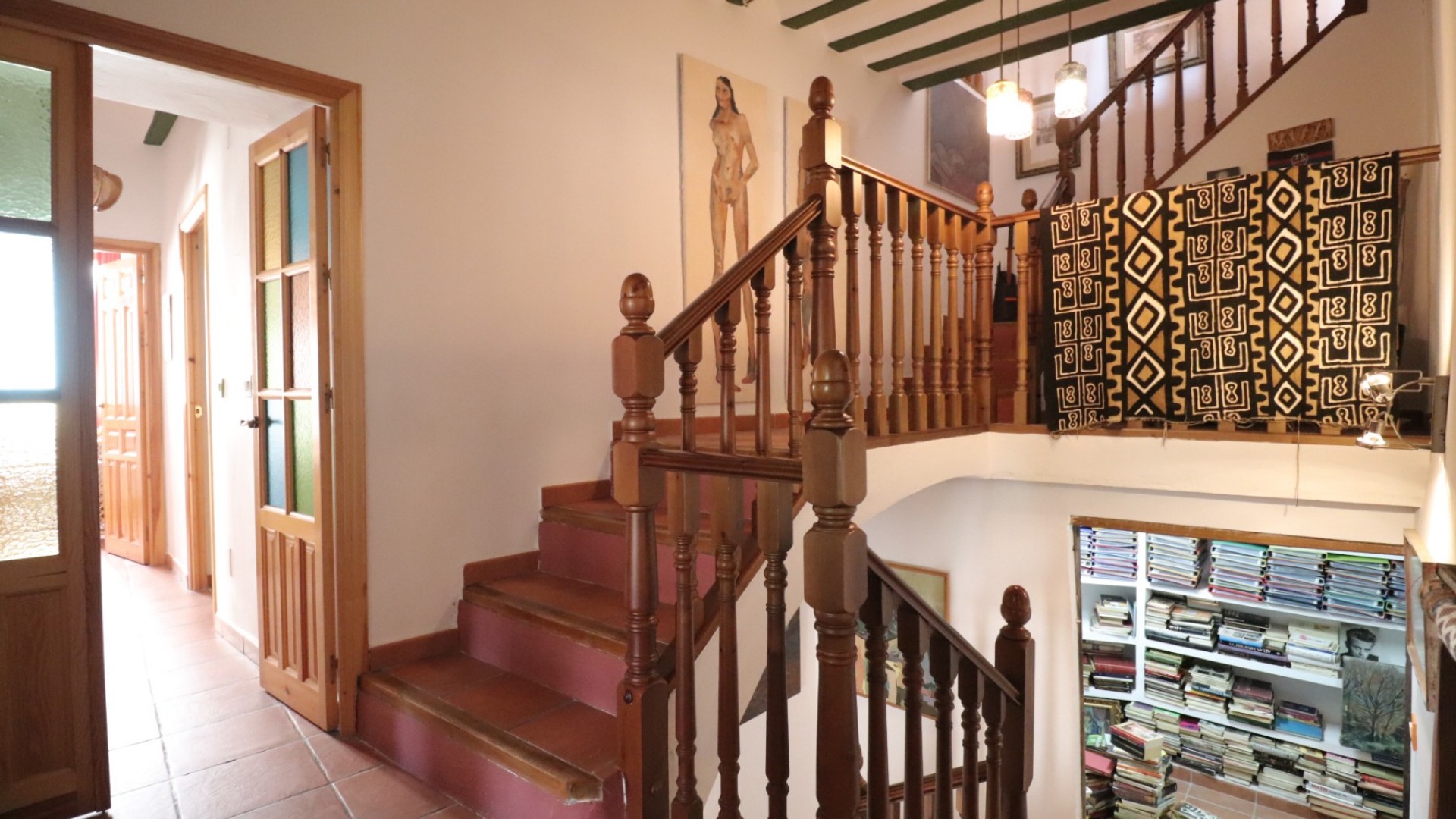 Venta - Casa adosada - Moratalla - Moratalla - Town
