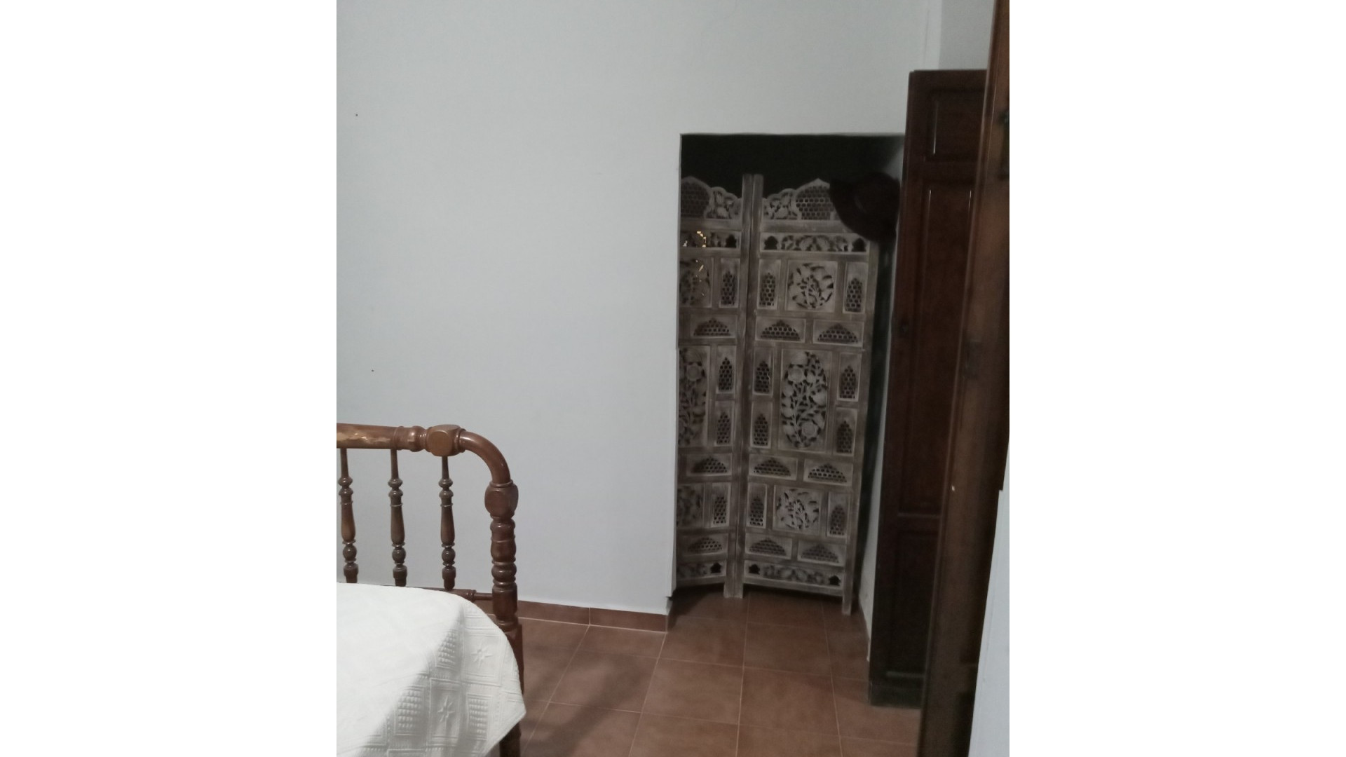 Venta - casa adosada - Murcia