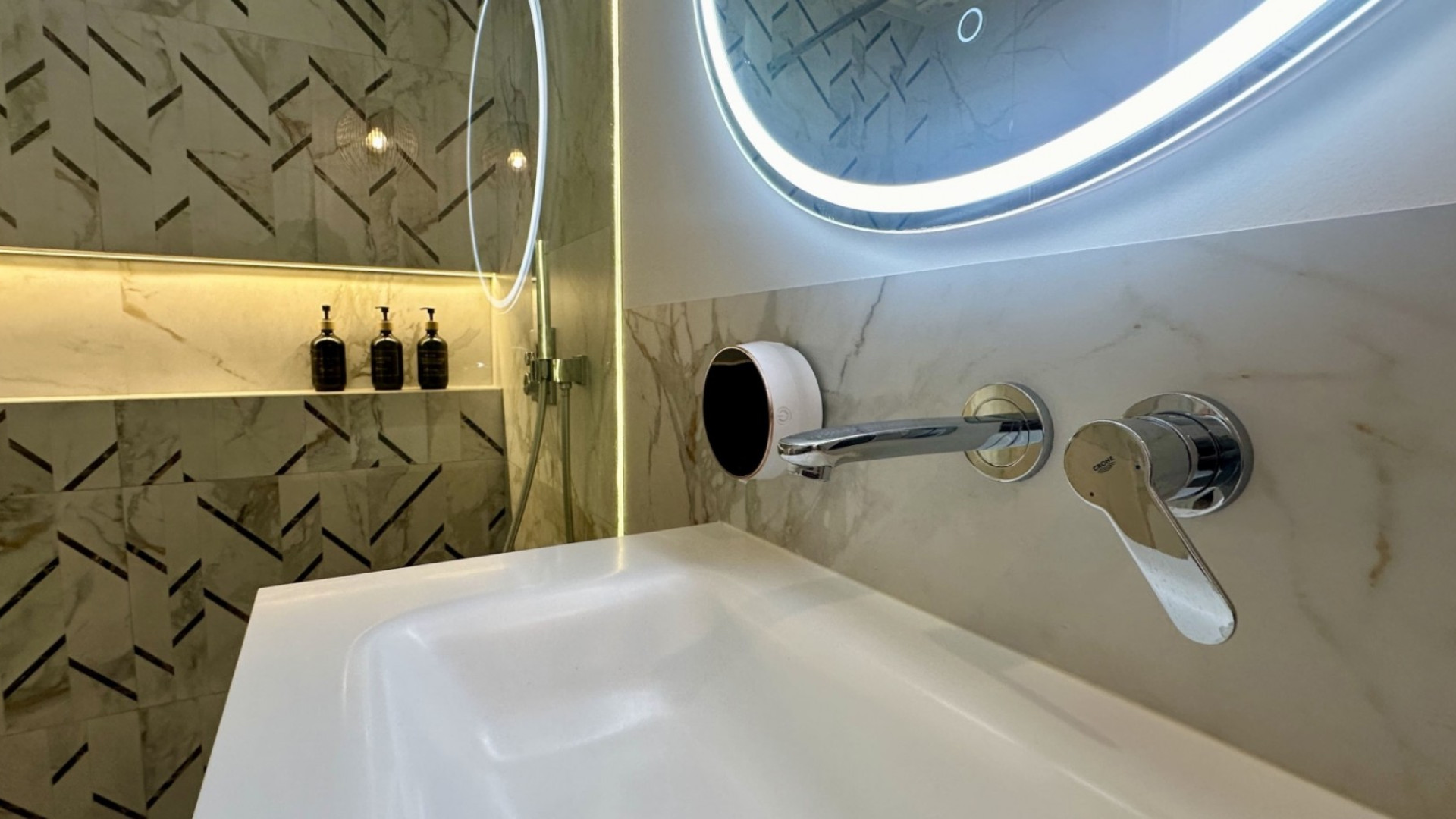 Venta - Casa adosada - Orihuela Costa - La Florida