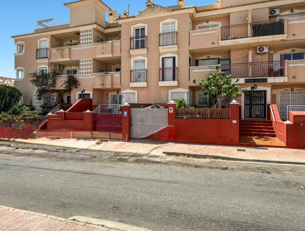 Venta - Casa adosada - Orihuela Costa - La Florida