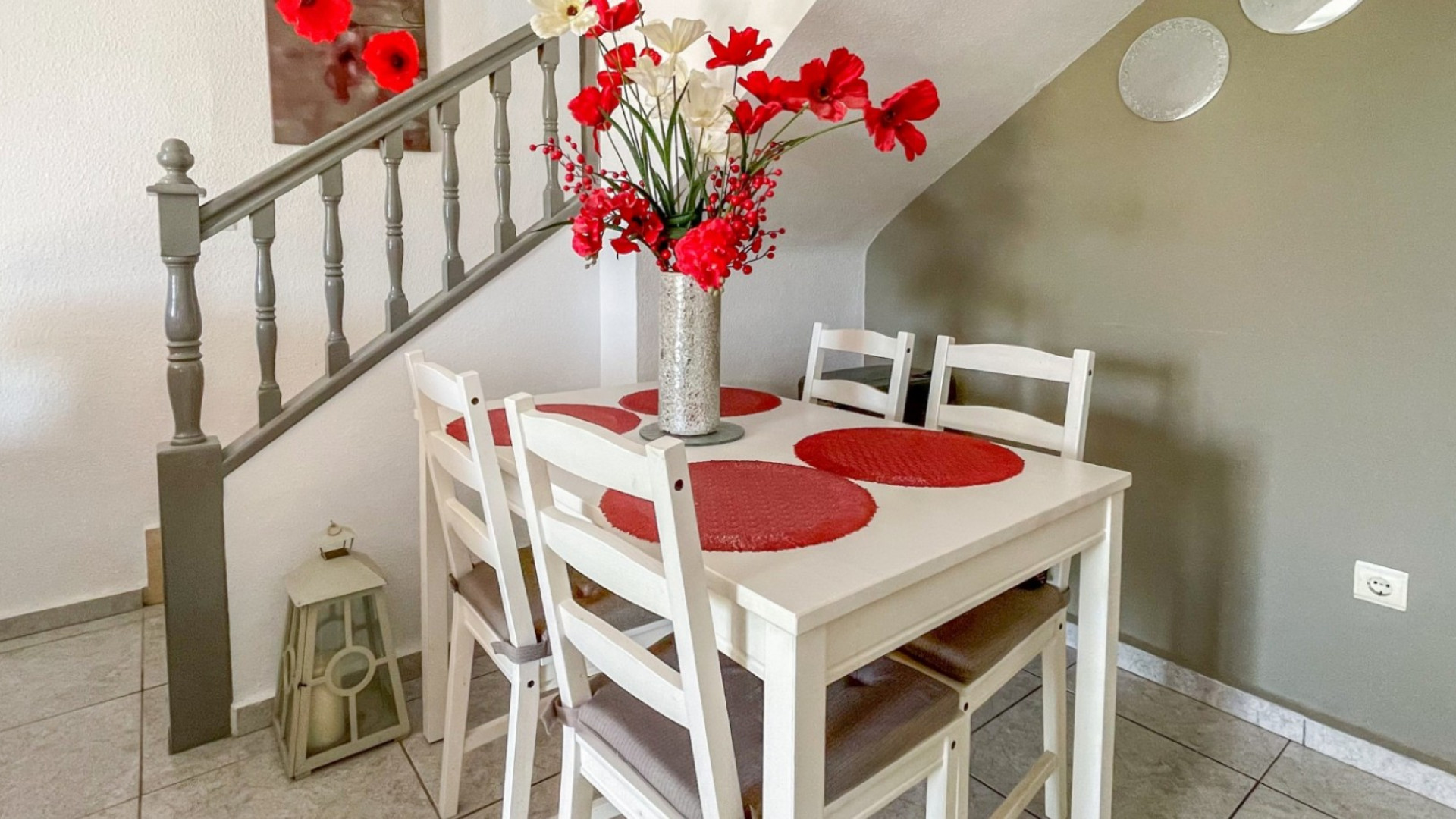 Venta - Casa adosada - Orihuela Costa - La Rioja