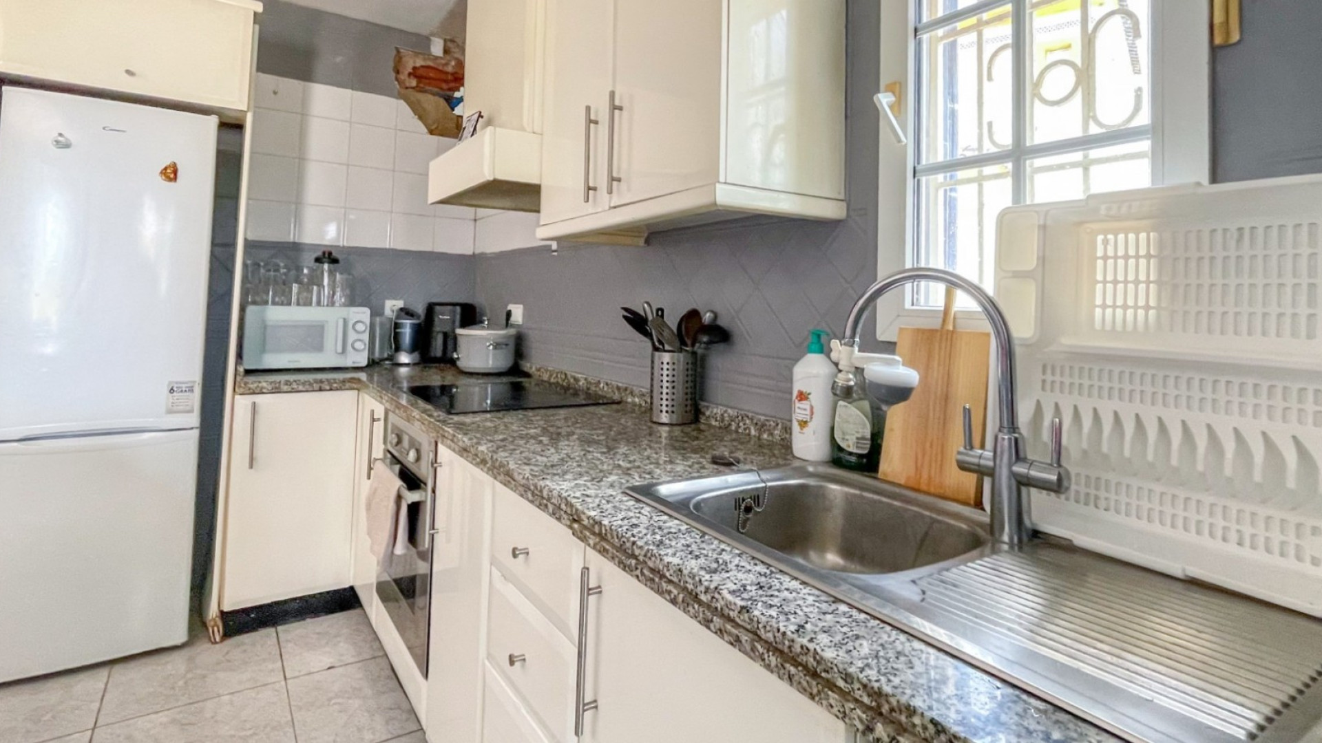 Venta - Casa adosada - Orihuela Costa - La Rioja