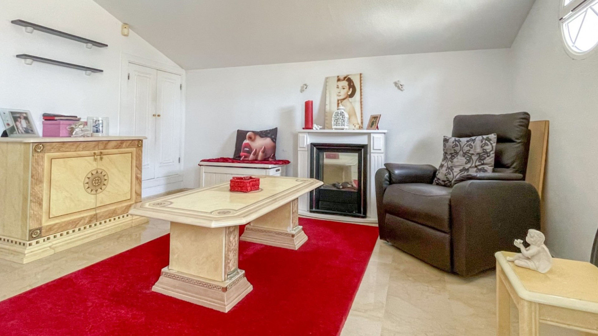 Venta - Casa adosada - Orihuela Costa - La Rioja