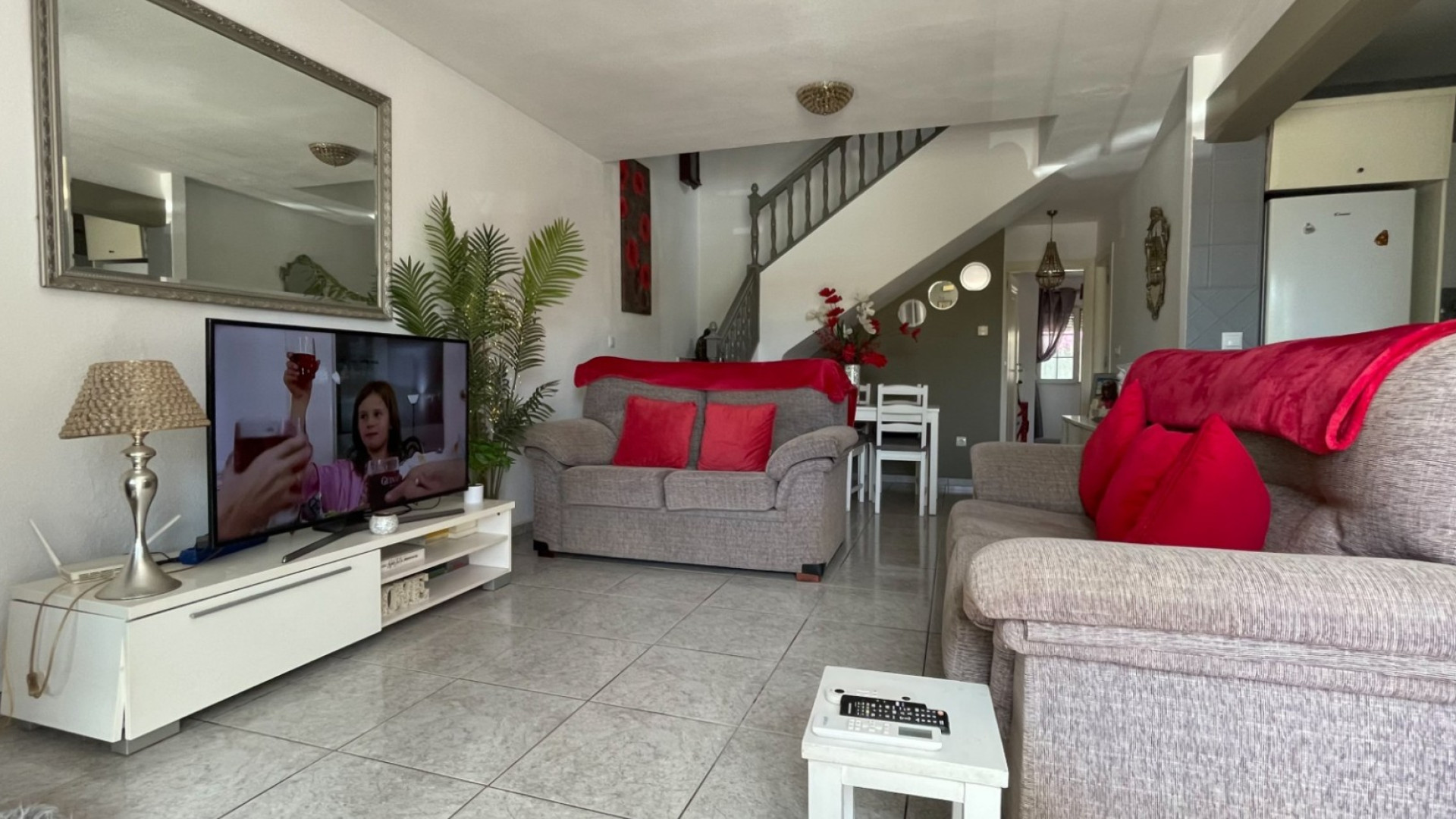 Venta - Casa adosada - Orihuela Costa - La Rioja