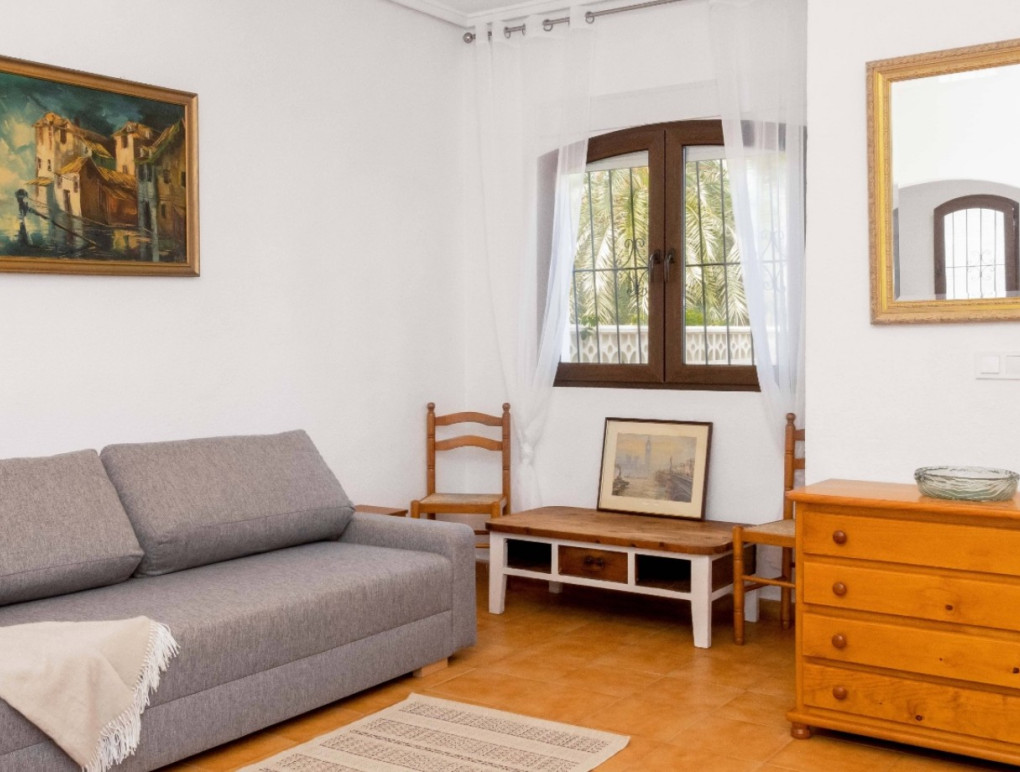 Venta - Casa adosada - Orihuela Costa - La Zenia