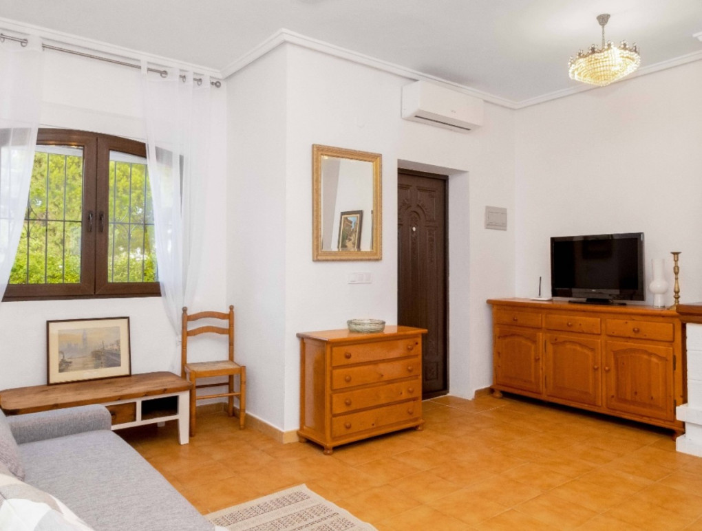 Venta - Casa adosada - Orihuela Costa - La Zenia