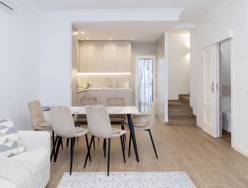 Venta - Casa adosada - Orihuela Costa - La Zenia