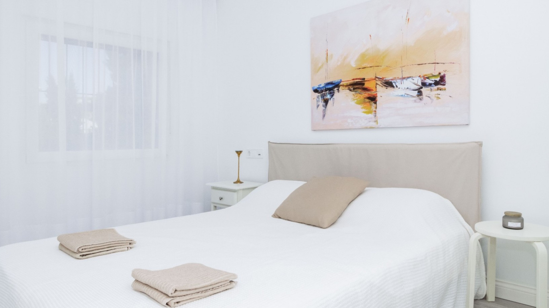 Venta - Casa adosada - Orihuela Costa - La Zenia