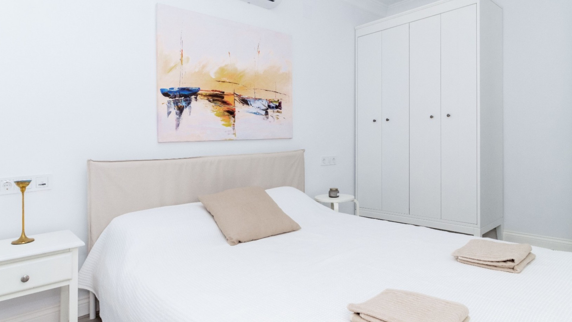 Venta - Casa adosada - Orihuela Costa - La Zenia