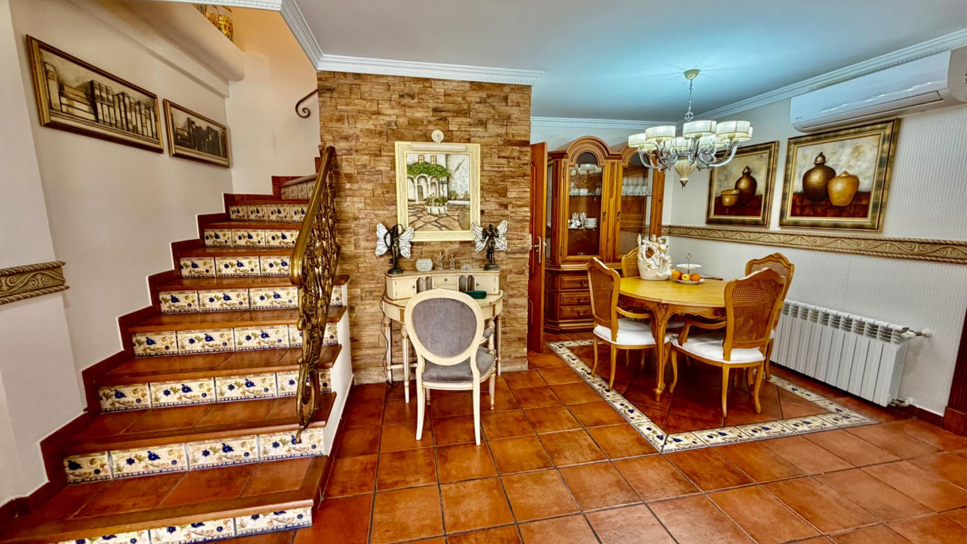 Venta - casa adosada - Orihuela Costa - La Zenia