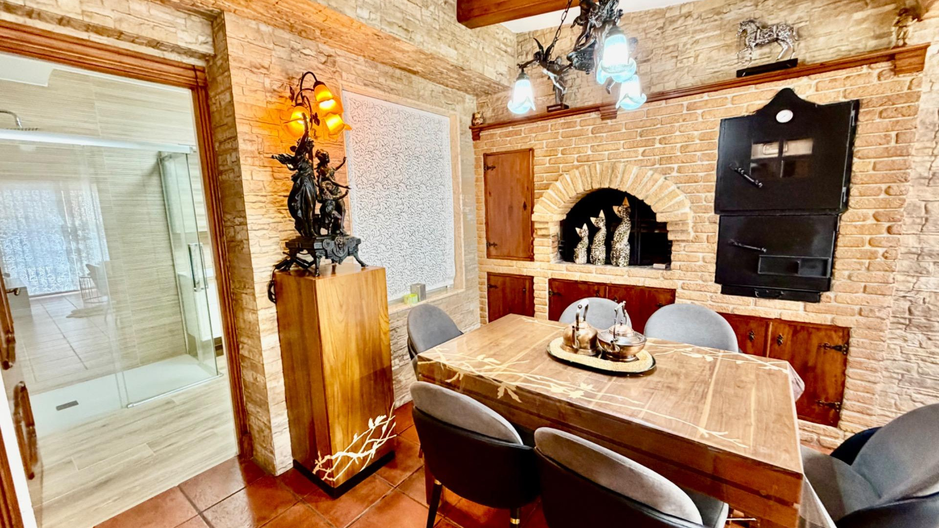Venta - casa adosada - Orihuela Costa - La Zenia