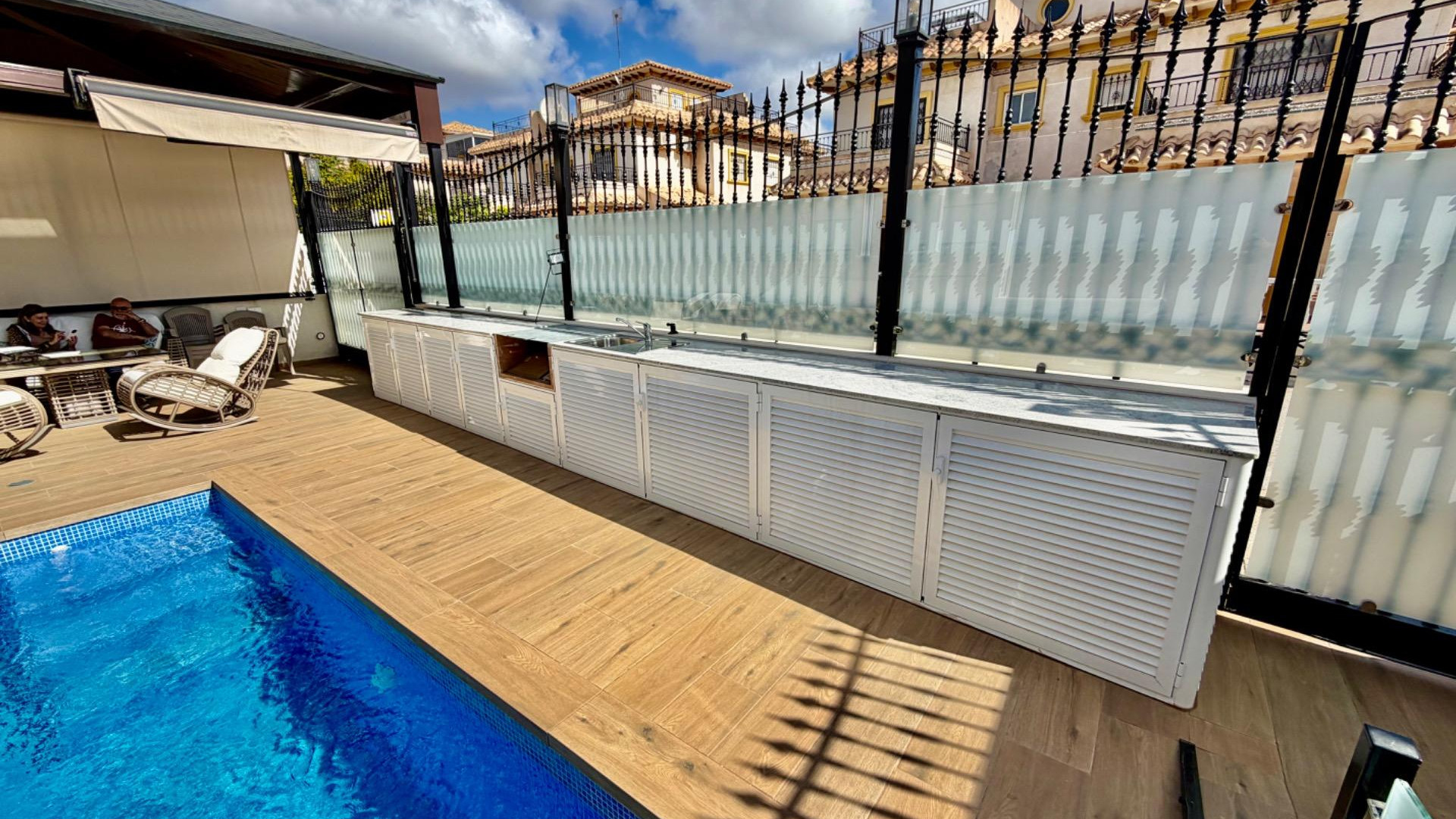 Venta - casa adosada - Orihuela Costa - La Zenia