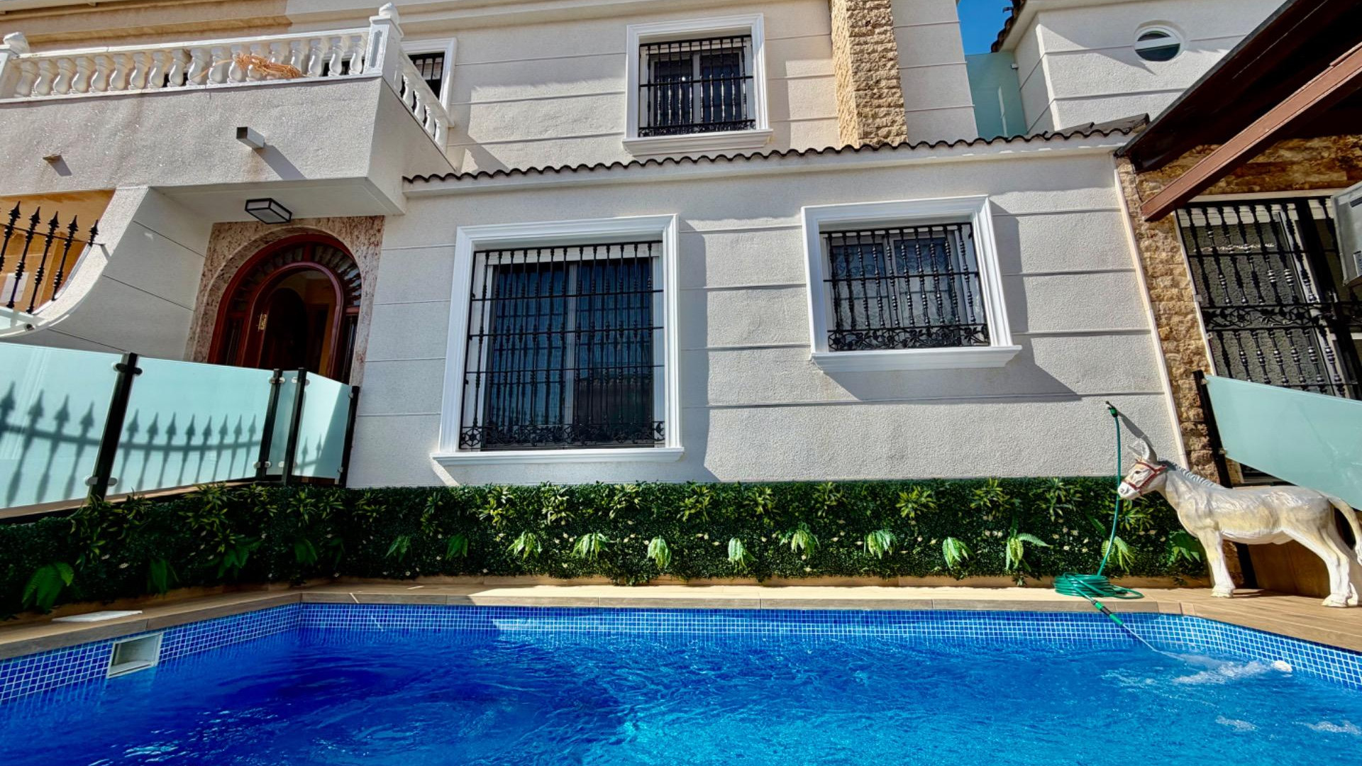 Venta - casa adosada - Orihuela Costa - La Zenia