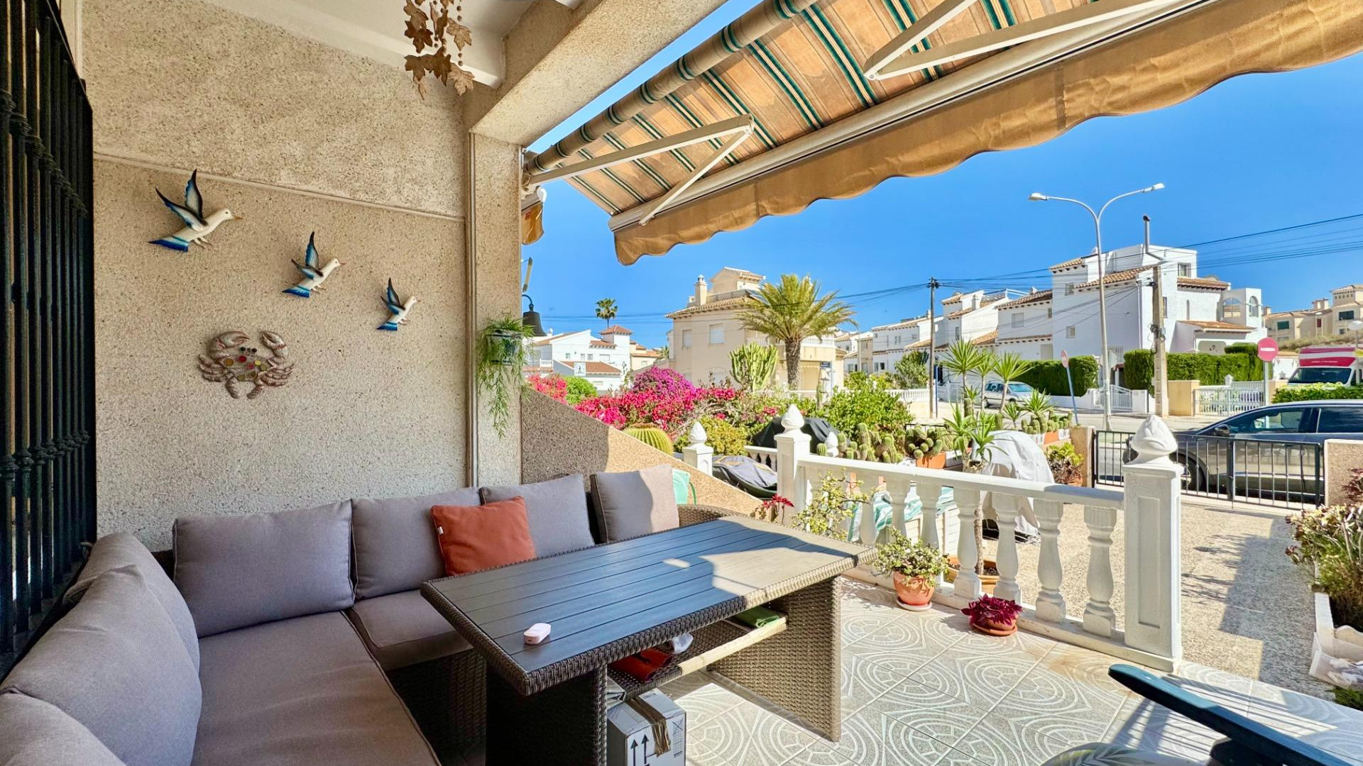 Venta - Casa adosada - Orihuela Costa - Las Filipinas