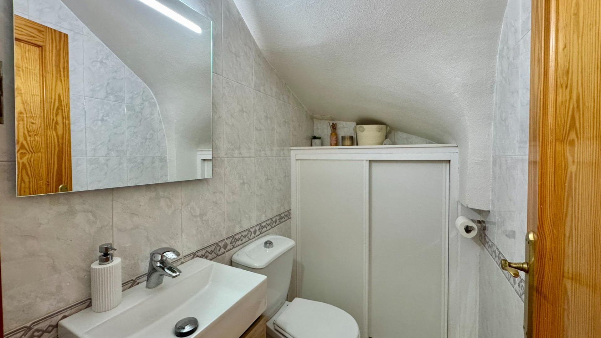 Venta - Casa adosada - Orihuela Costa - Las Filipinas