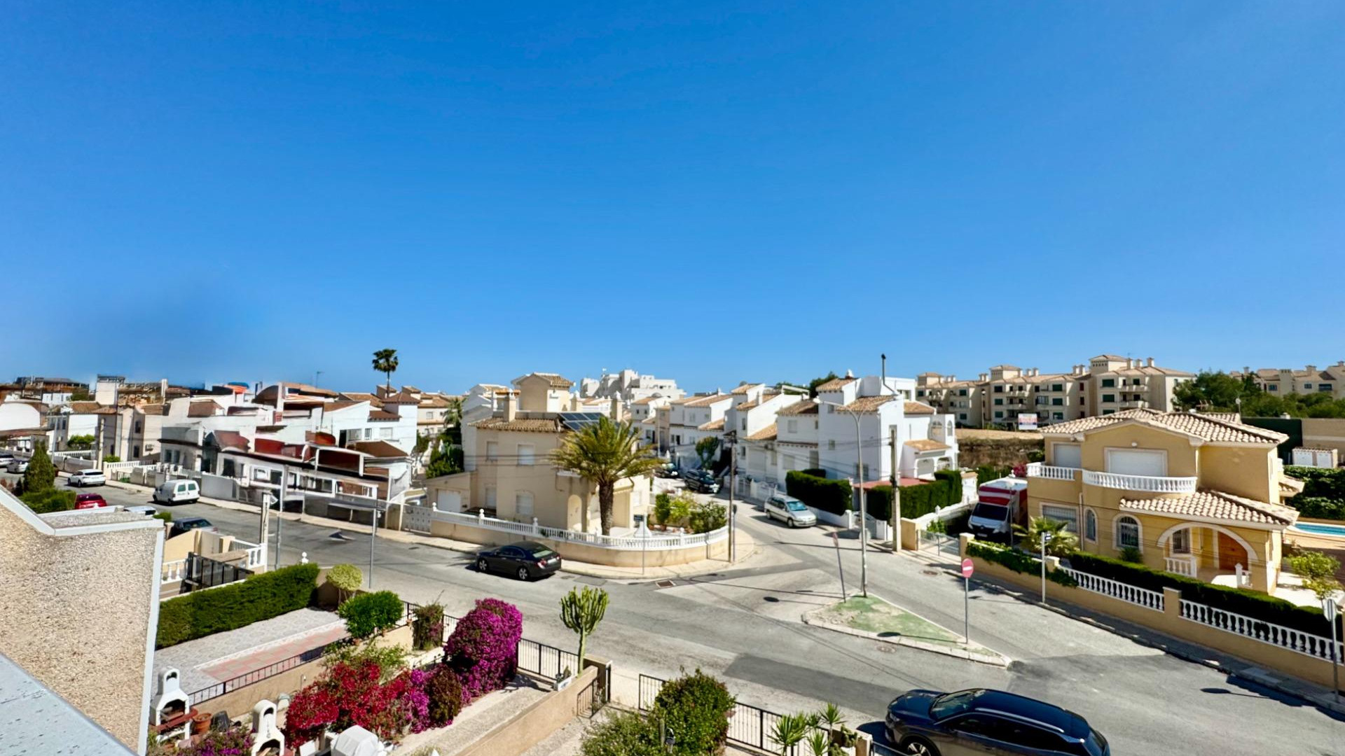 Venta - Casa adosada - Orihuela Costa - Las Filipinas