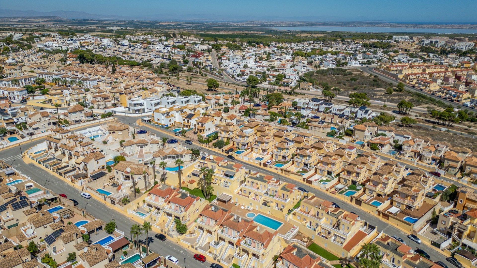 Venta - Casa adosada - Orihuela Costa - Las Filipinas