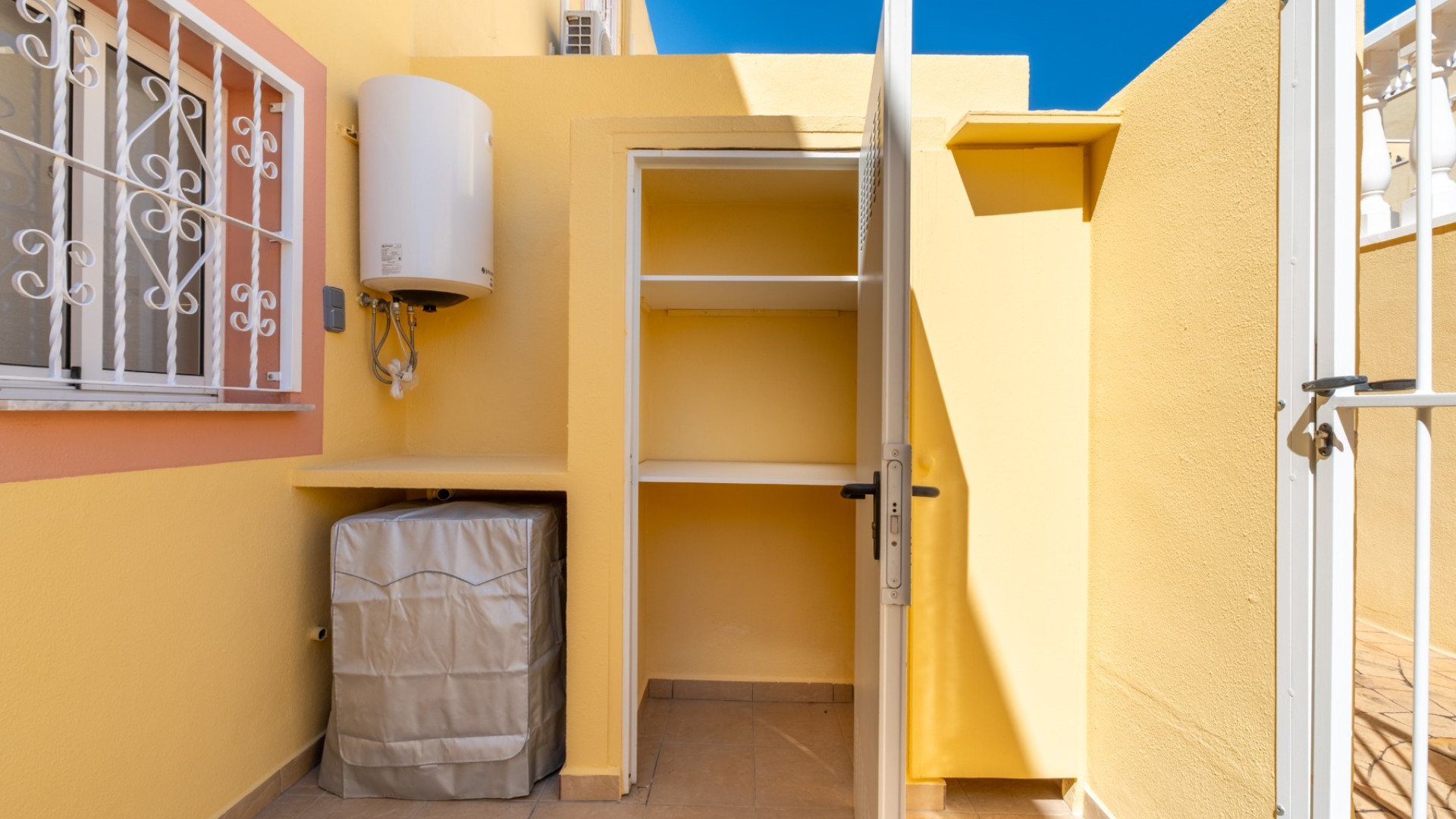 Venta - Casa adosada - Orihuela Costa - Las Filipinas