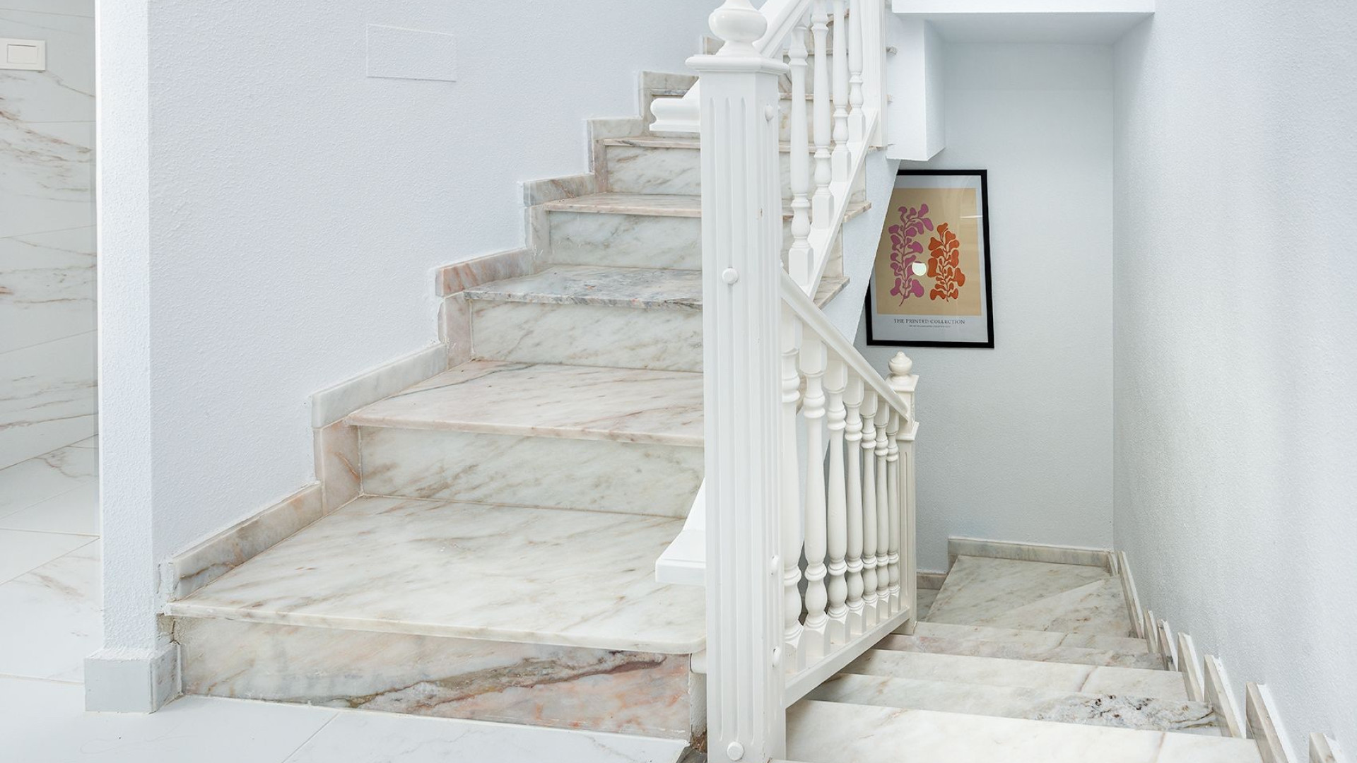 Venta - casa adosada - Orihuela Costa - Lomas de Cabo Roig