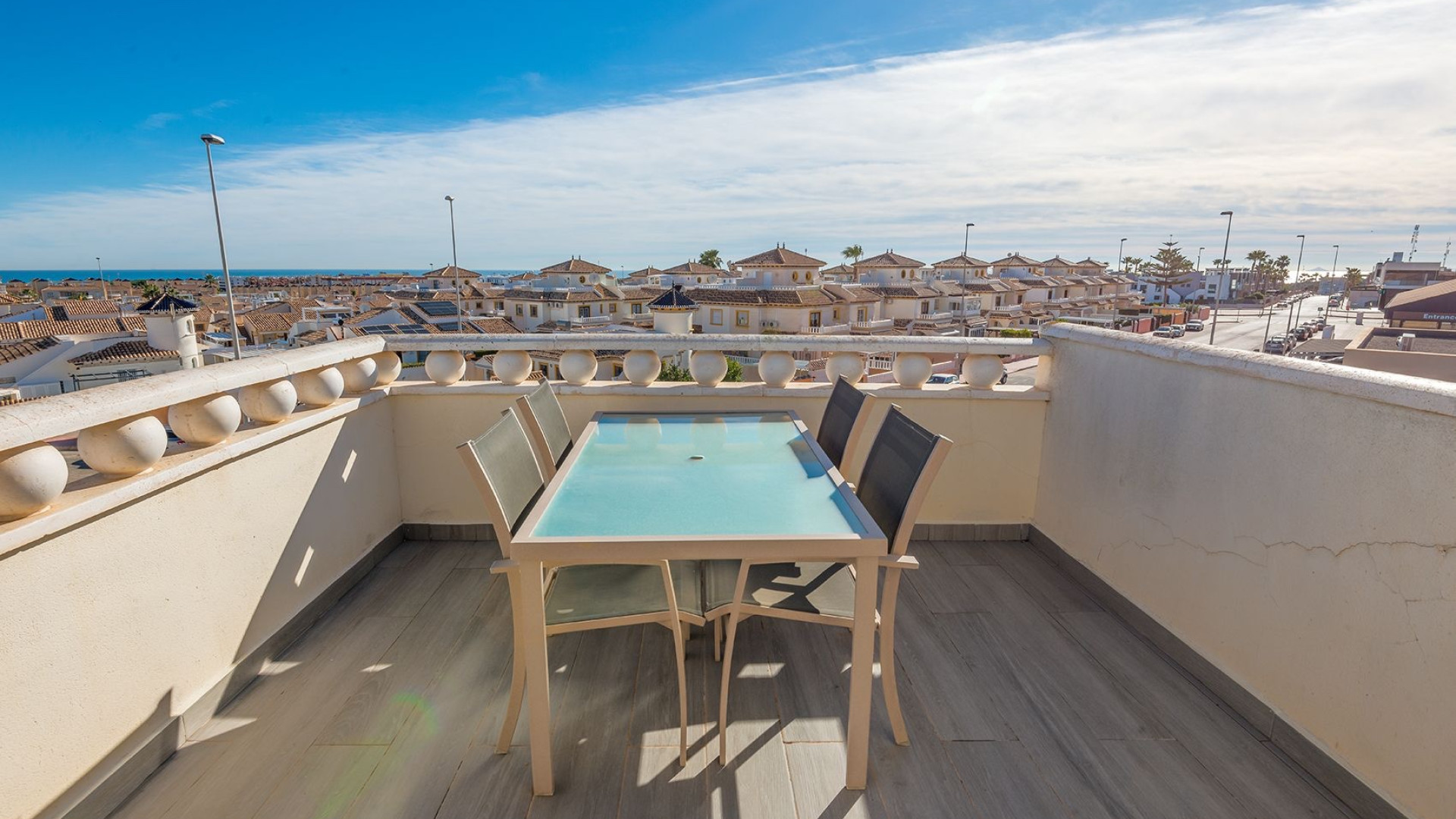 Venta - casa adosada - Orihuela Costa - Lomas de Cabo Roig