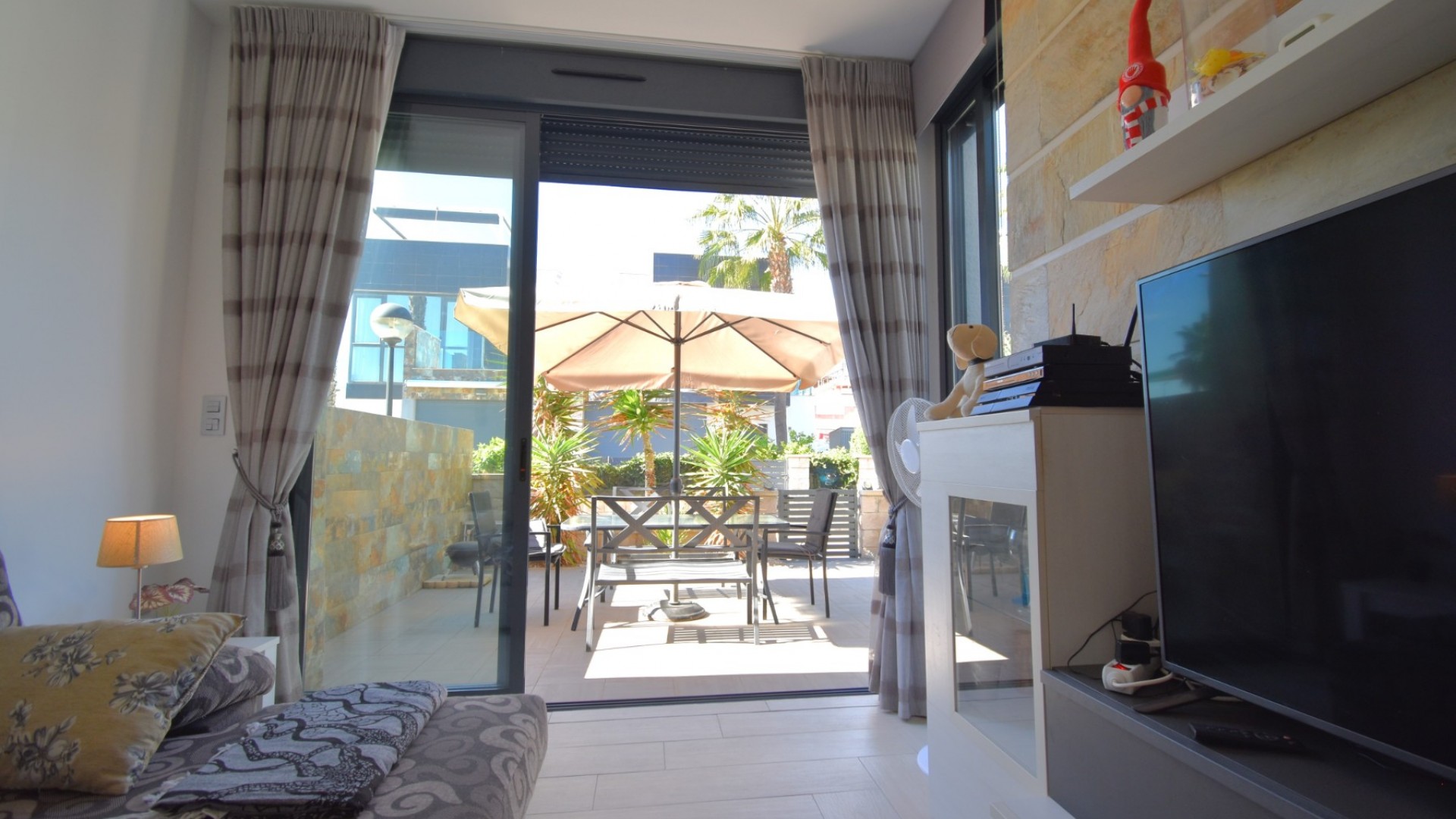 Venta - casa adosada - Orihuela Costa - Lomas de Cabo Roig