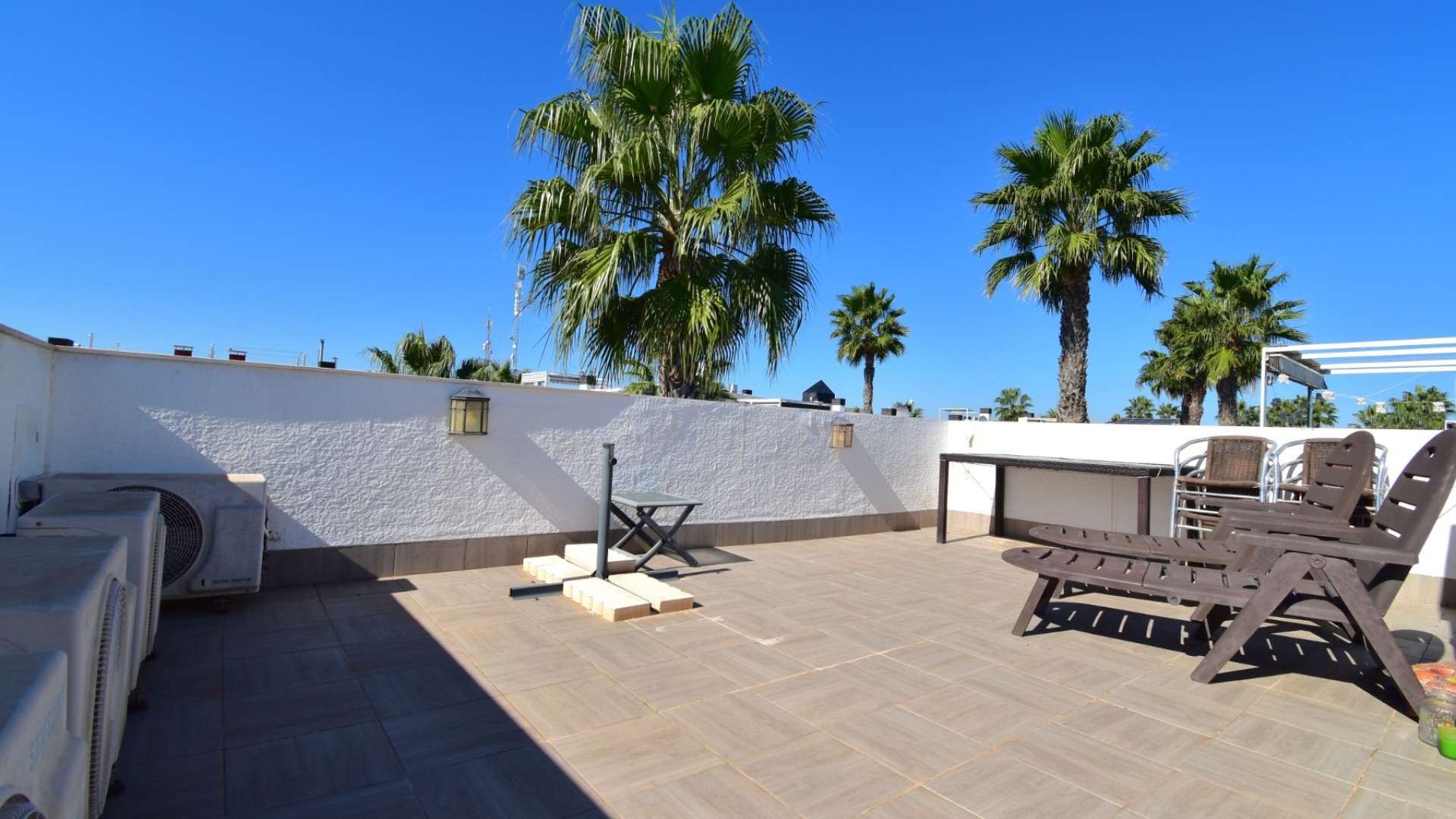 Venta - casa adosada - Orihuela Costa - Lomas de Cabo Roig