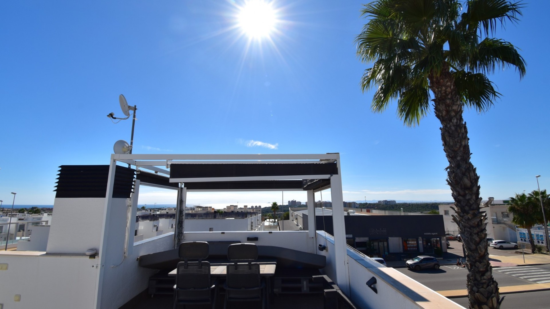 Venta - casa adosada - Orihuela Costa - Lomas de Cabo Roig