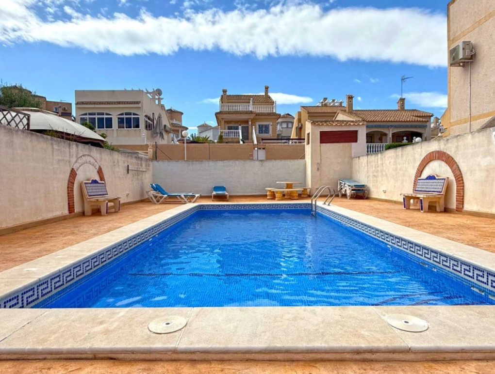 Venta - casa adosada - Orihuela Costa - Los Altos