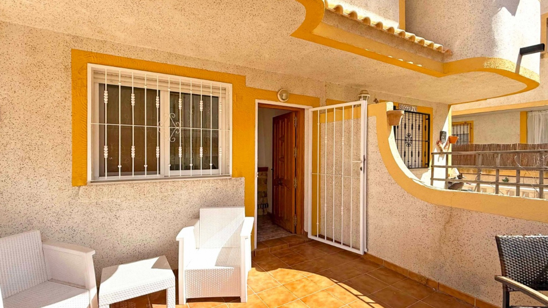Venta - casa adosada - Orihuela Costa - Los Altos