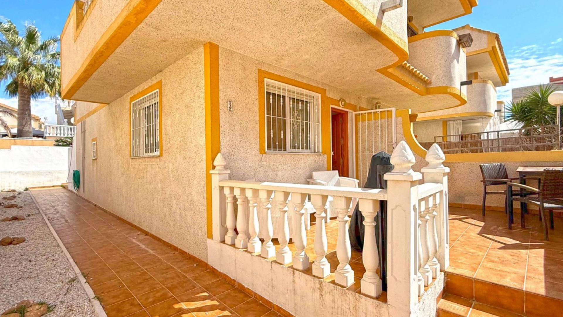 Venta - casa adosada - Orihuela Costa - Los Altos