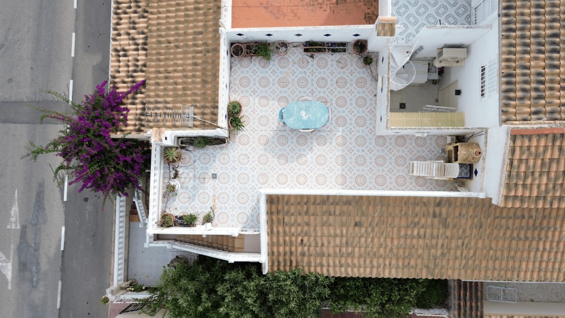 Venta - Casa adosada - Orihuela Costa - Los Altos