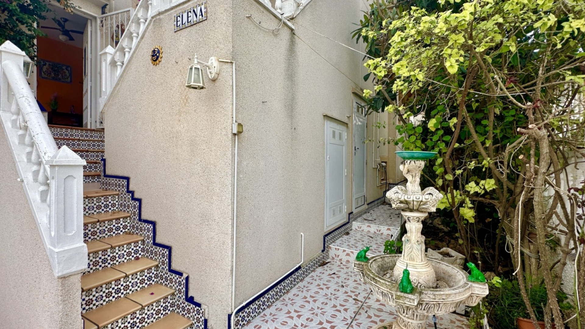 Venta - Casa adosada - Orihuela Costa - Los Altos