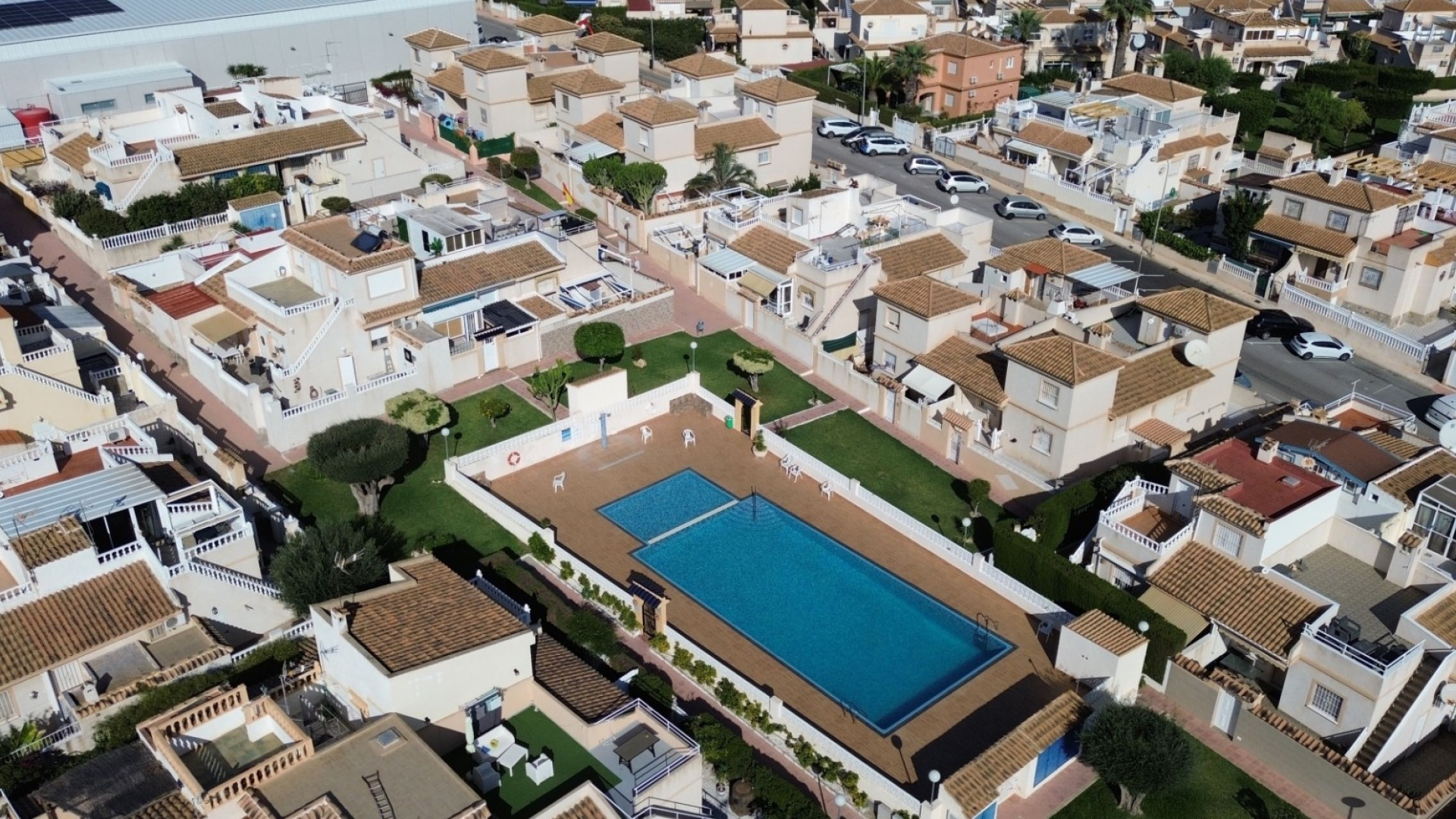 Venta - Casa adosada - Orihuela Costa - Los Altos