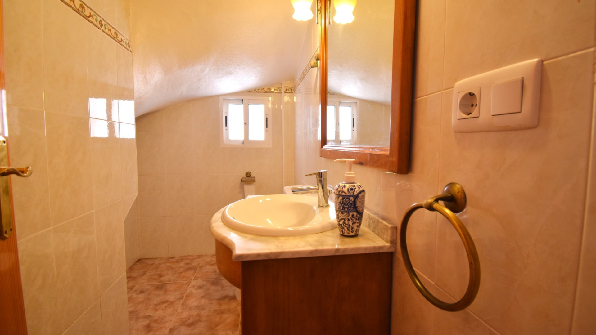 Venta - Casa adosada - Orihuela Costa - Los Altos