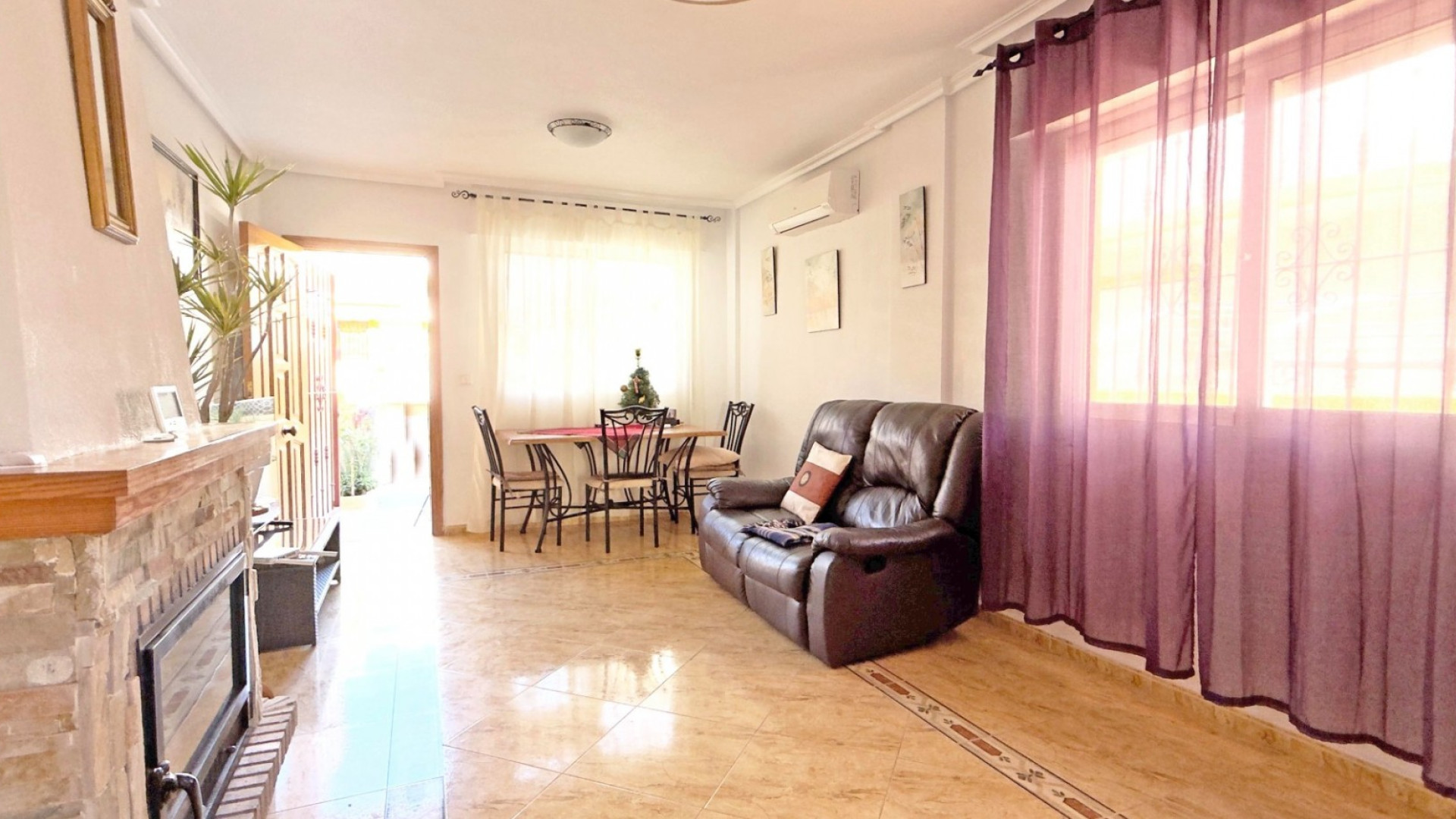 Venta - Casa adosada - Orihuela Costa - Los Altos