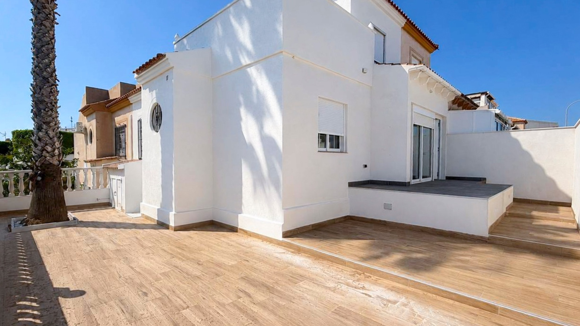Venta - Casa adosada - Orihuela Costa - Los Altos