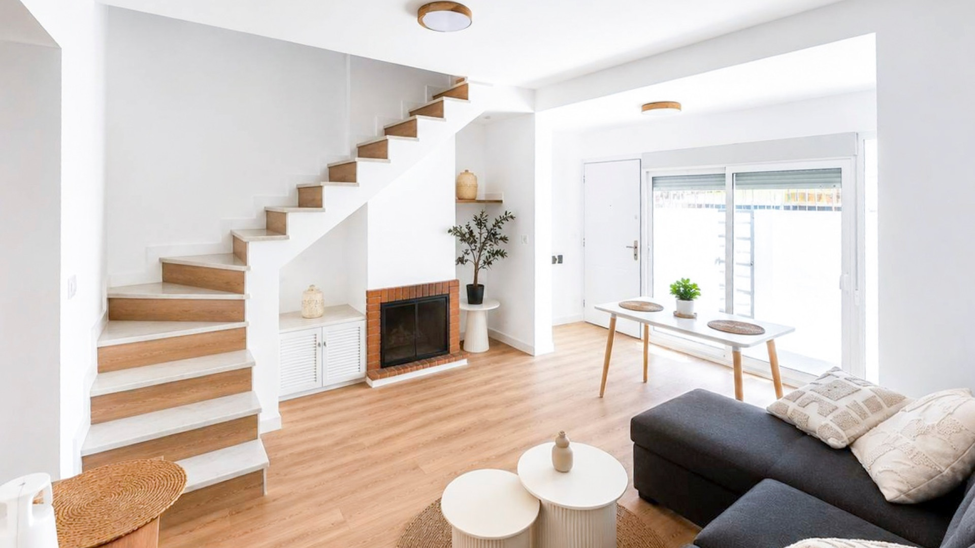 Venta - Casa adosada - Orihuela Costa - Los Altos