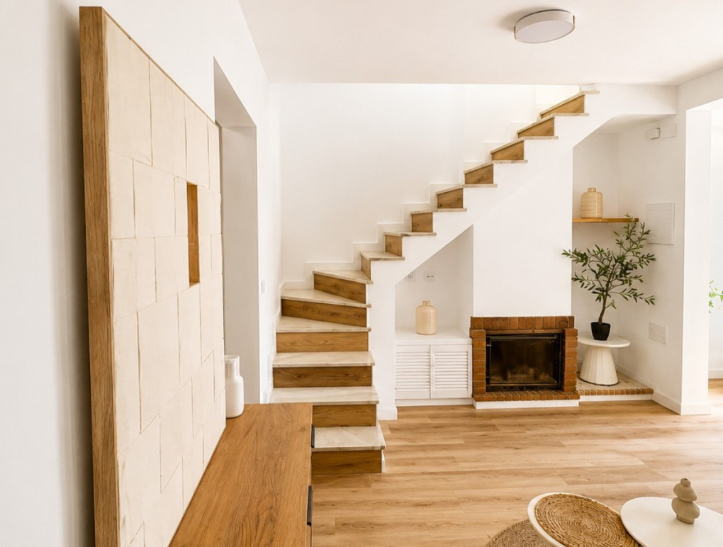 Venta - Casa adosada - Orihuela Costa - Los Altos