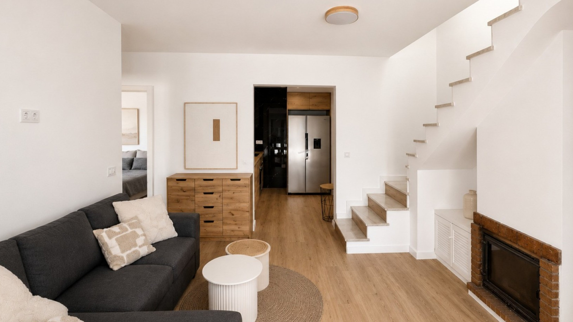 Venta - Casa adosada - Orihuela Costa - Los Altos