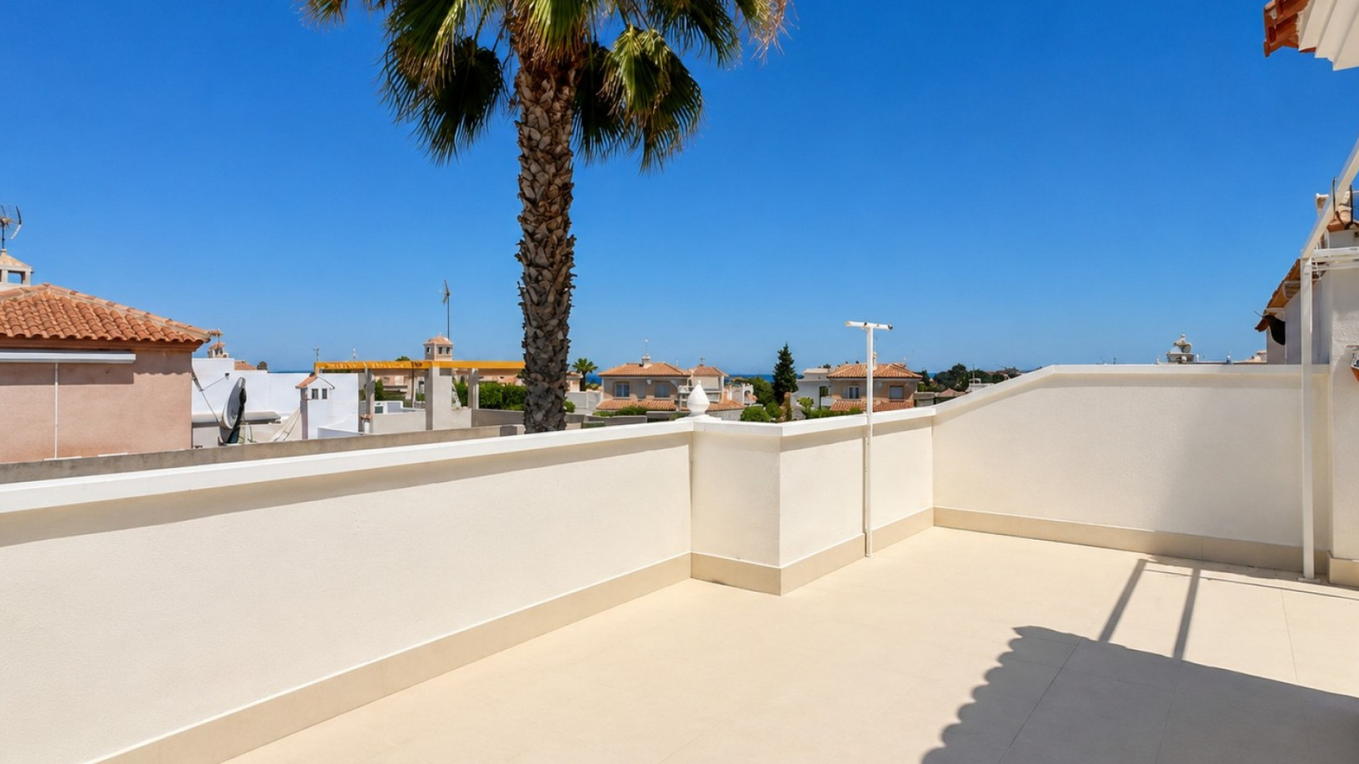 Venta - Casa adosada - Orihuela Costa - Los Altos