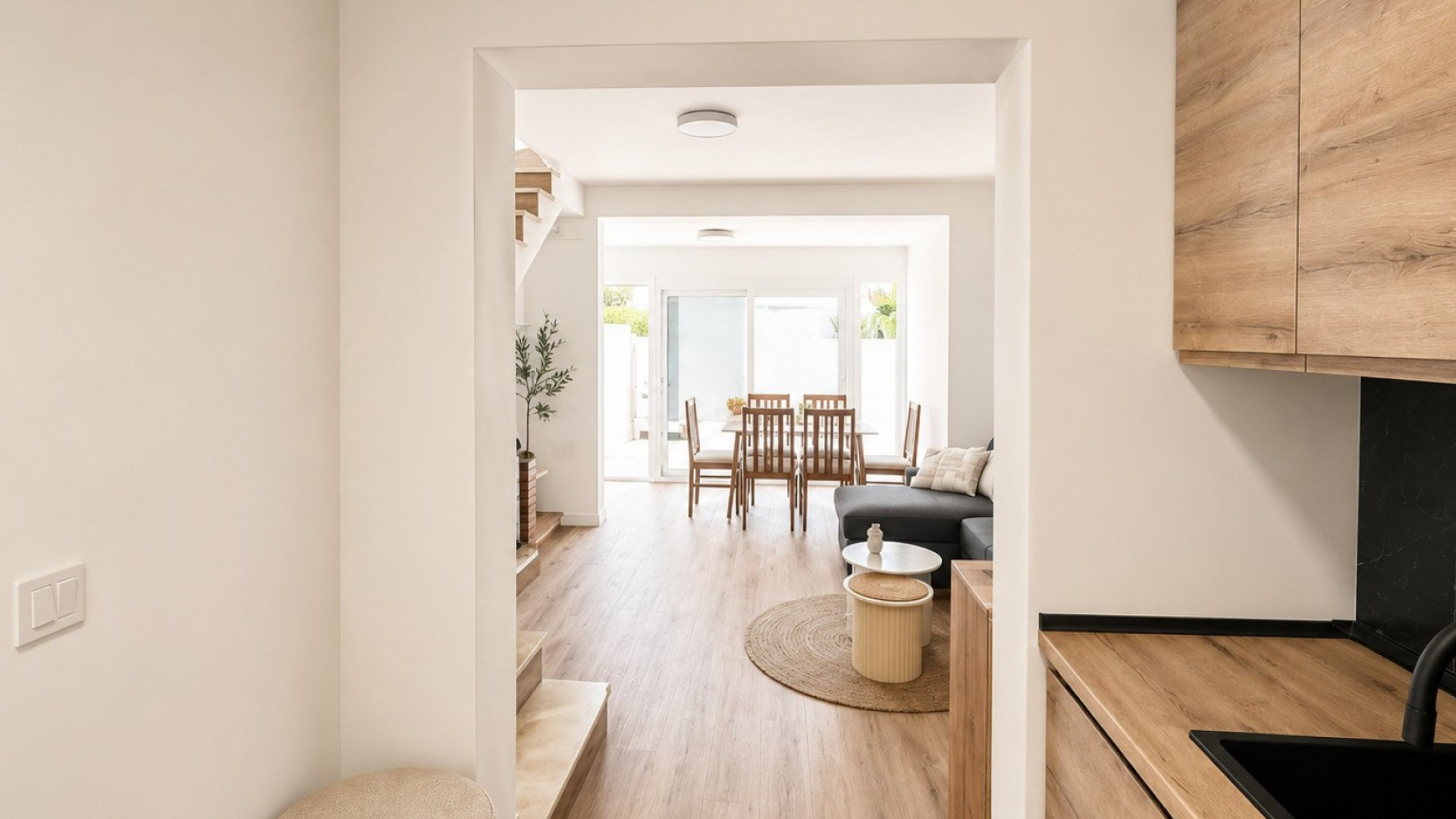 Venta - Casa adosada - Orihuela Costa - Los Altos